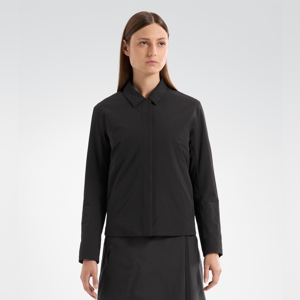Arc’teryx Veilance Limina Insulated Jacket NWT size medium